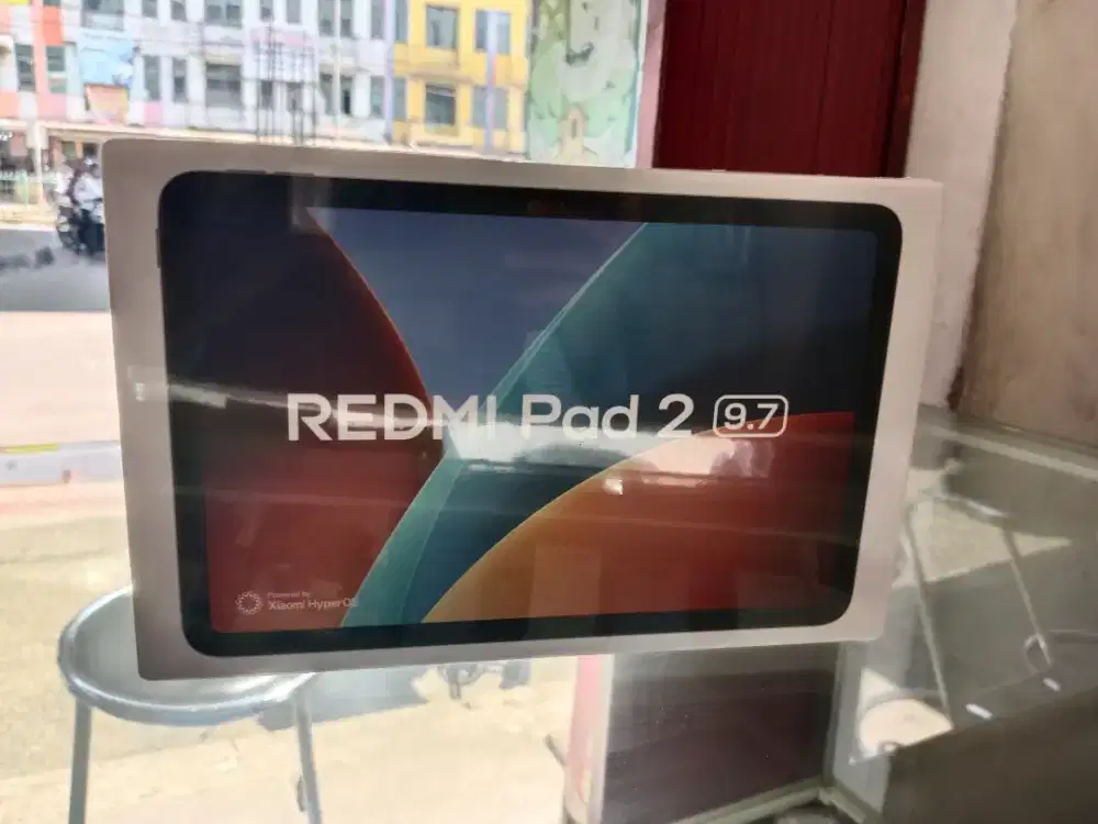 redmi pad 2 9,7 4/64