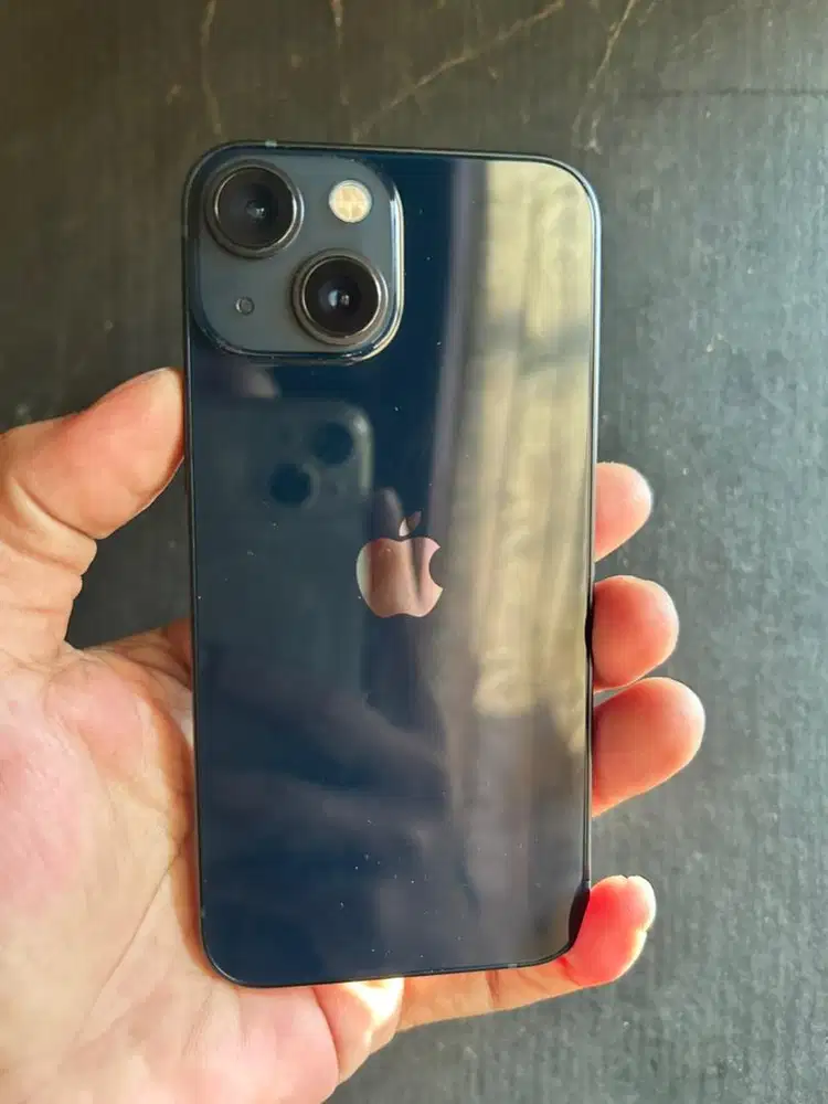 Iphone 13 mini 128GB Beacukai