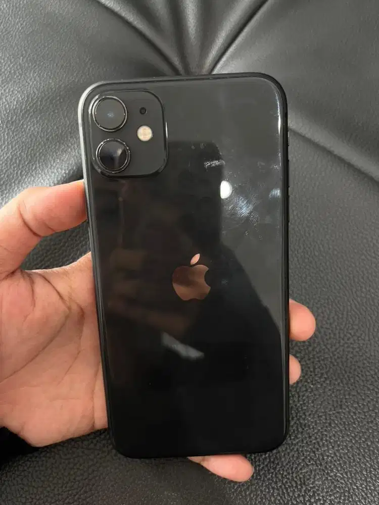 IPHONE 11 IBOX ALL PROVIDER