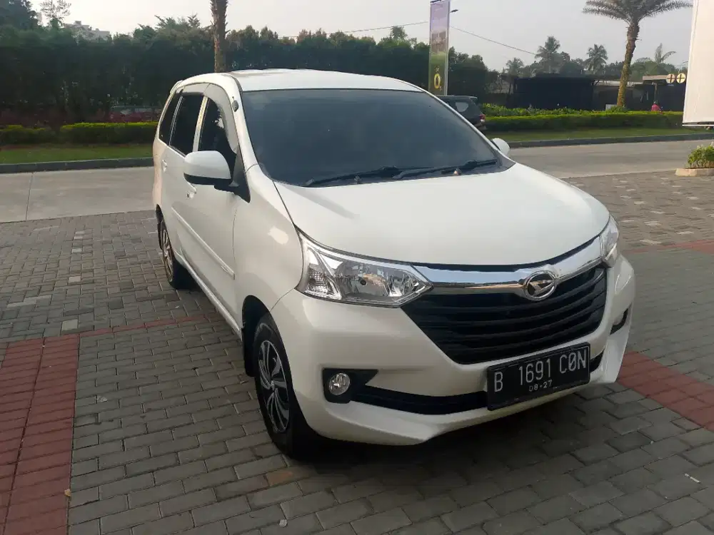 Xenia x 2017 Matic, Segar dan istimew