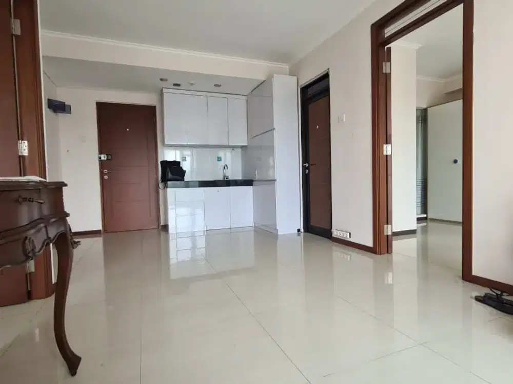 Y. DIJUAL CEPAT APARTEMEN 3BR GATEWAY PASTEUR BANDUNG TOWER RUBY