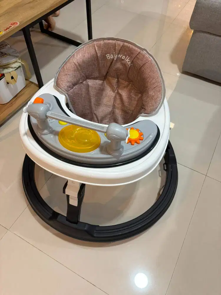 Jual Baby Walker