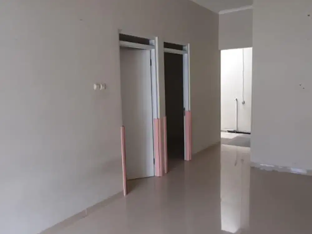 DIJUAL RUMAH MINIMALIS CLUSTER ONE GATE SAYAP KOPO SAYATI KATAPANG DE SANGKANHURIP BANDUNG