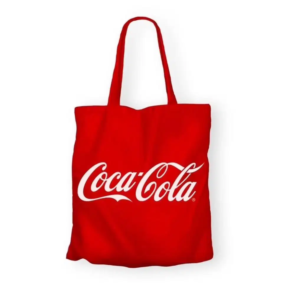 Tas Tenteng Coca Cola