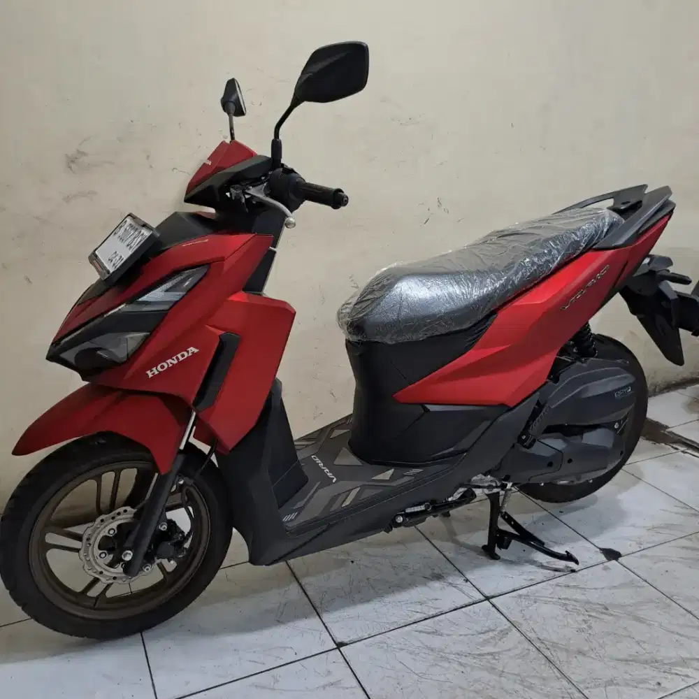 Honda Vario 125 new 2026 KM 1000