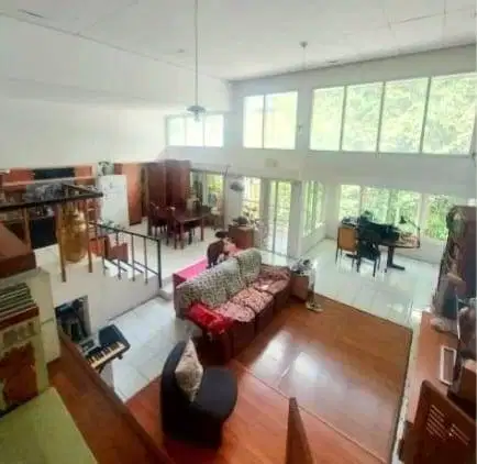 Dijual Rumah Siap Huni Sersan Bajuri Bandung Utara