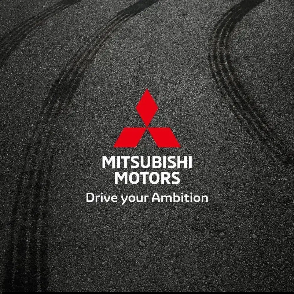 MOBIL BARU PRODUK MITSUBISHI
