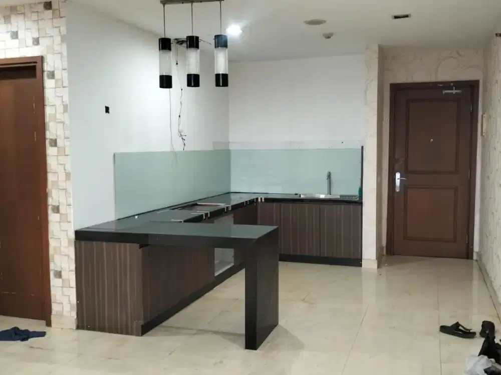 Apartemen Park Residence Kelapa Gading Tower D Posisi Hook!