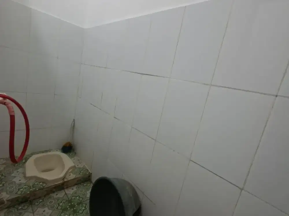 Rumah Petakan Lokasi Di Rawamangun