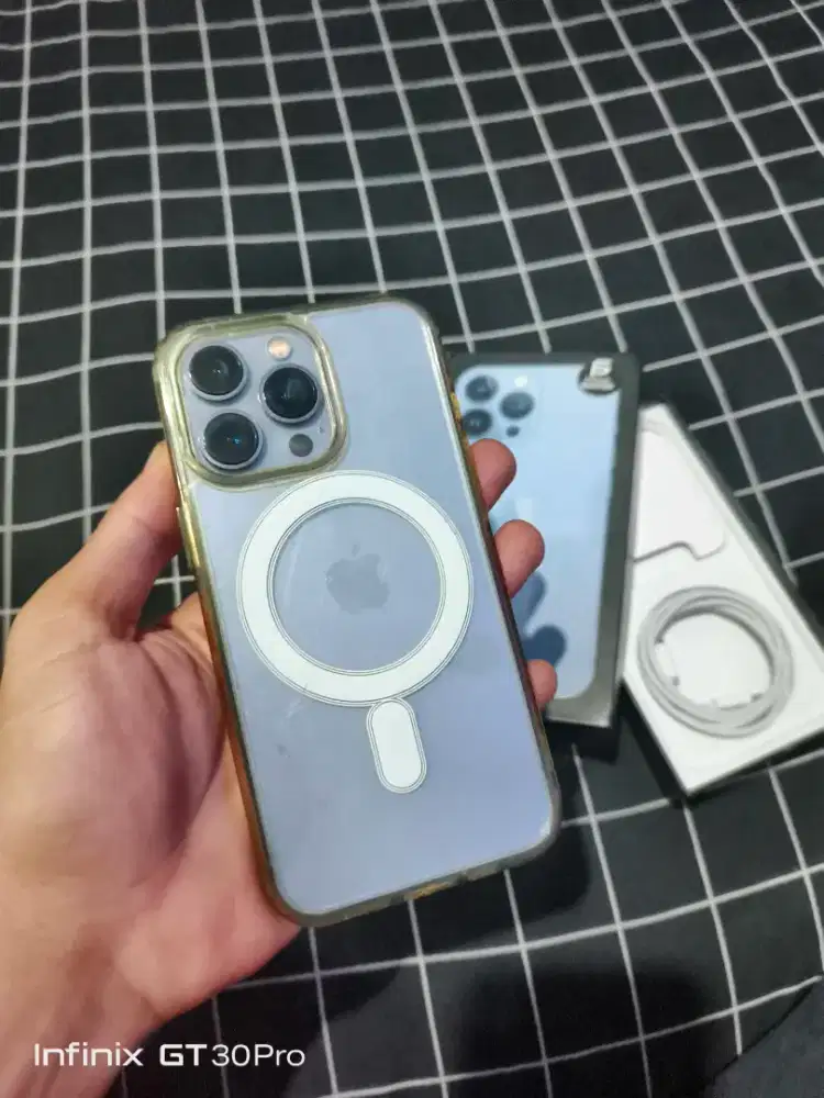 Iphone 13 Pro 256GB