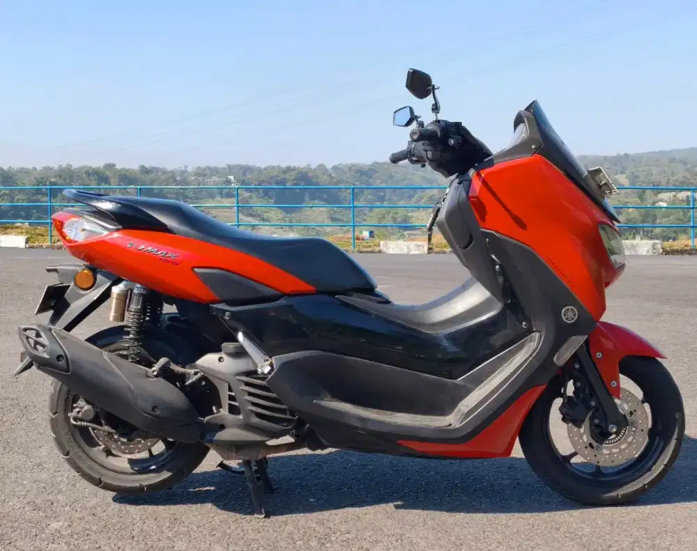 Yang minat nmax 2024 monggo