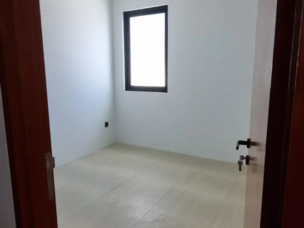 Dijual Rumah Baru Nyaman Siap Huni Minimalis Lokasi Strategis di Taman Kopo Indah 2 Bandung