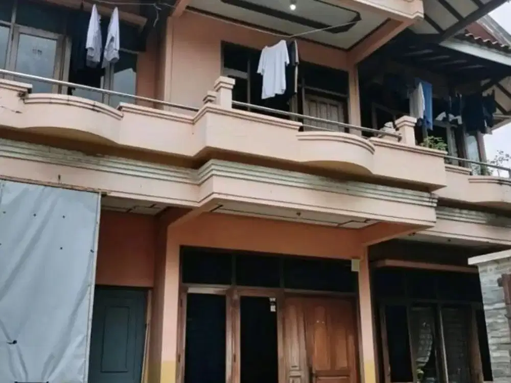 Termurah! Rumah Siap Huni di Pasirluyu Bandung