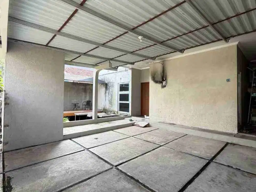 rumah bagus eramas cakung lt 198 pulo gebang jakarta