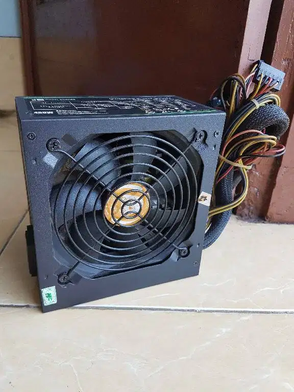 PSU Digital Alliance 450w 80+ Bronze 8 pin vga