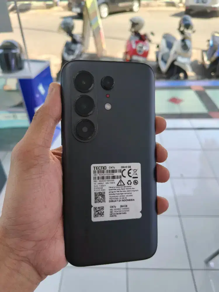 TECNO CAMON 50 PRO 5G