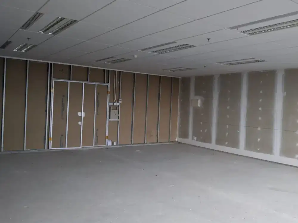 Disewakan Ruang Kantor 97,87 m² di Ciputra International Puri – Lokasi Strategis Jakarta Barat