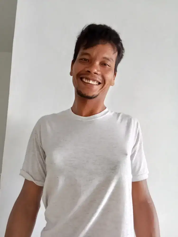 Pekerja bangunan