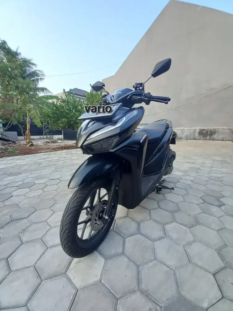 Dijual Vario 2022