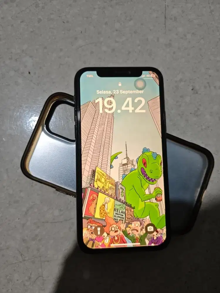 IPHONE 11 PRO 256GB