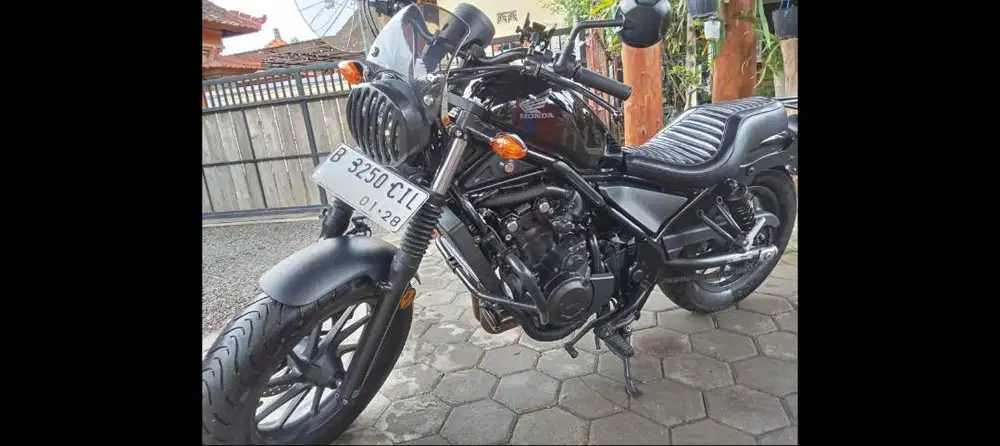 Jual murah BU segera