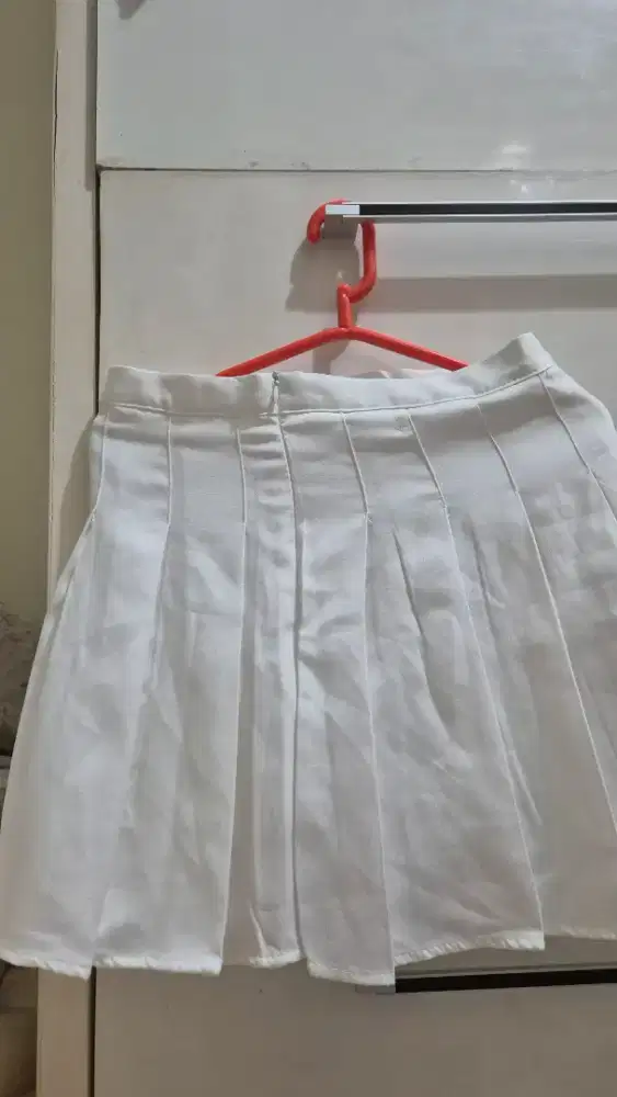 Rok mini untuk remaja