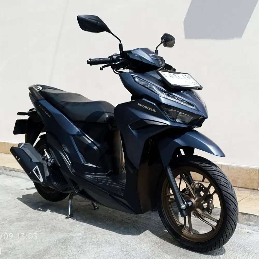HONDA VARIO 125 GEN2 KEYLESS TH 2024