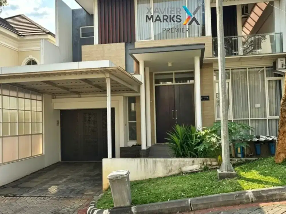 Dijual Rumah Negotiable 4 Kt di Citra Garden The Park 3 Malang