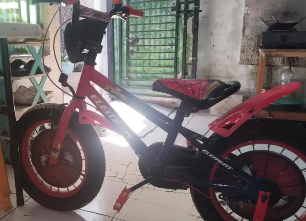 Jual sepeda anak