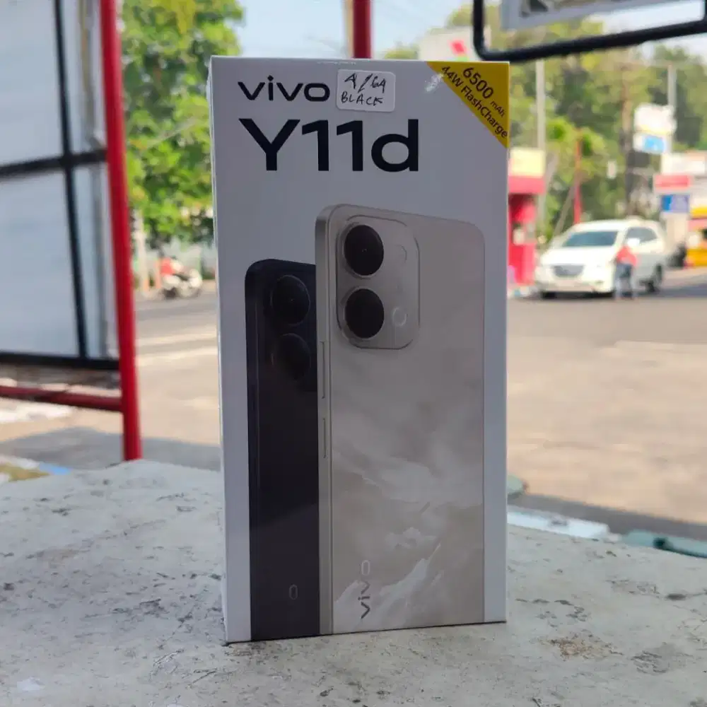 Spesial awal bulan HP vivo Y11D kredit bisa tanpa DP pasti acc