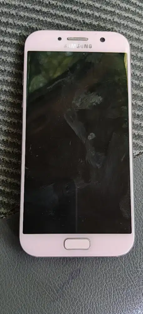 Samsung a5 nfc nego