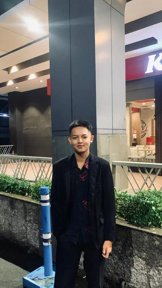 Mencari pekerjaan, no pialang