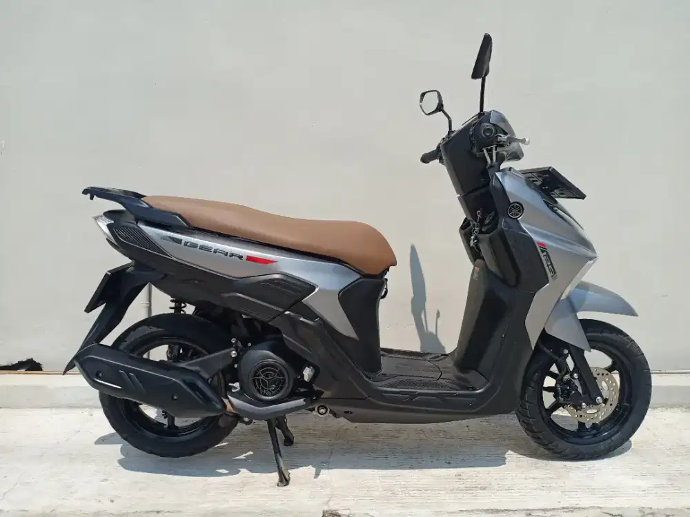 Gear Ultima 125 type S (Connected) 2026