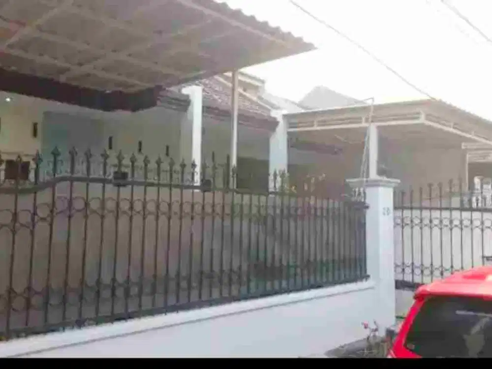 jual rumah Dekat RSAL di perum Bendul merisi Surabaya