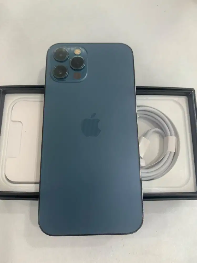 iPhone 12 Pro 128gb iBox