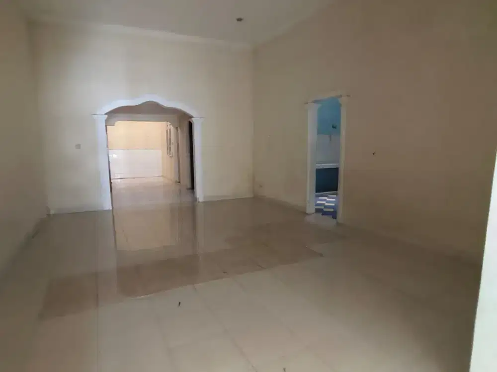 Rumah Lokasi Di Kayu Putih