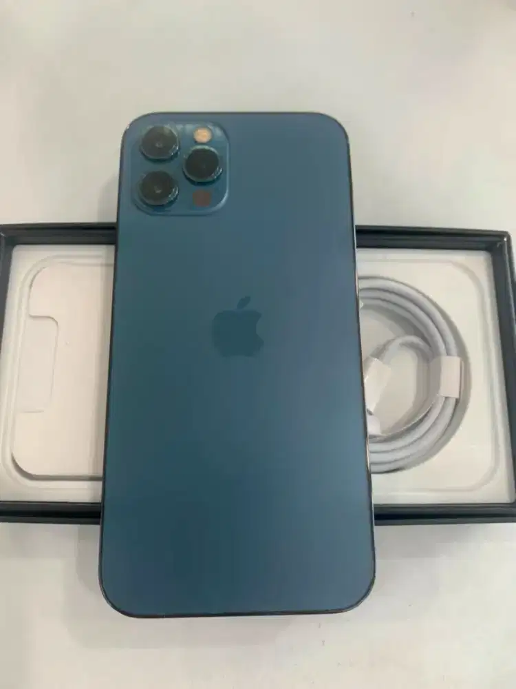 iPhon 12 pro 128GB iBox