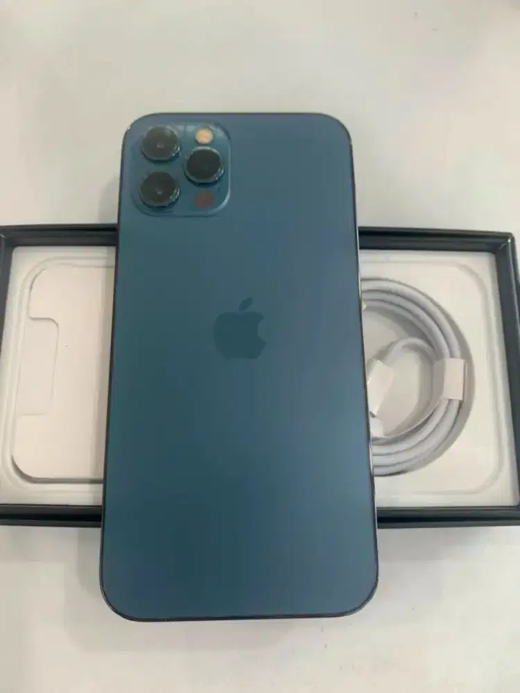 iPhone 12 pro 128GB iBox