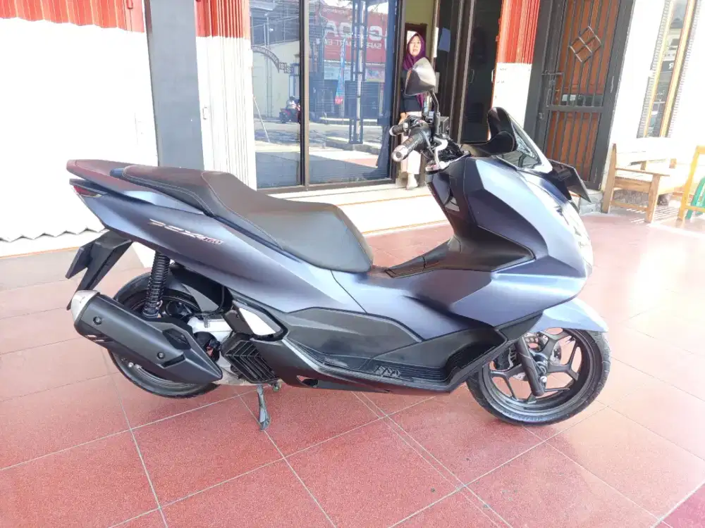 PCX 160 2023 MURAH
