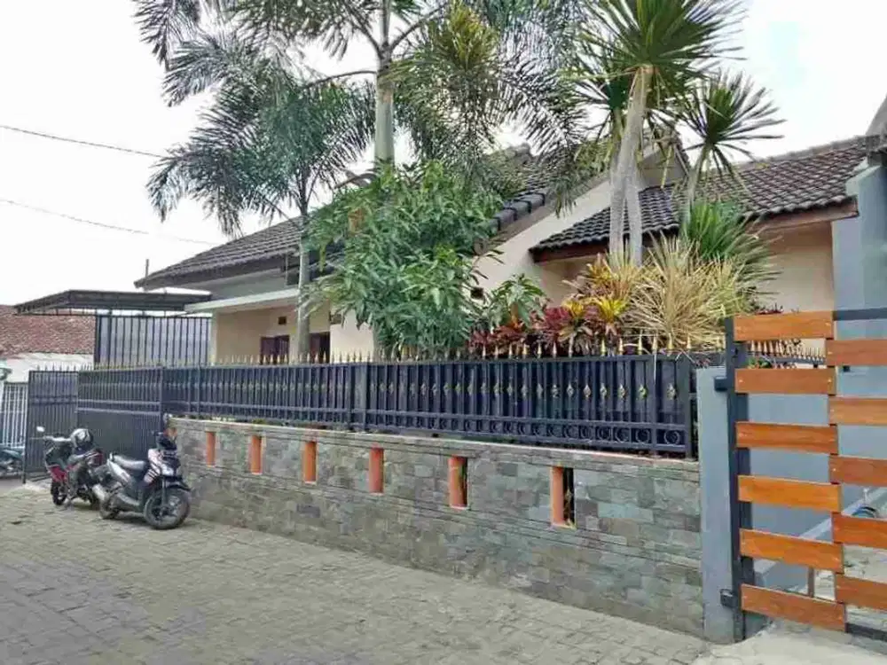 Rumah murah di padasuka cimahi