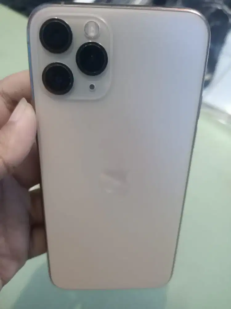 iPhone 11 Pro inter