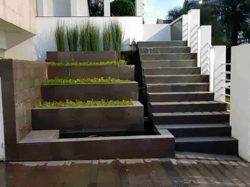 Dijual Cepat Rumah di Bukit Gading Mediterania Kelapa Gading Jakarta Utara