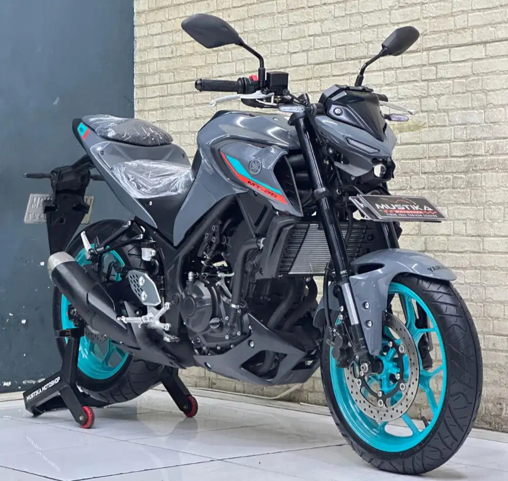 Km 6rb‼️Yamaha Xmax 250 ABS Istimewa 2022 Pajak Panjang - Zaki Mustika