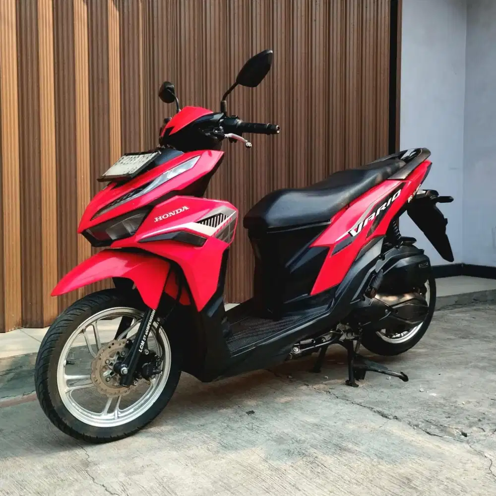 All New Honda Vario CBS 125 CC  Tahun 2023 Gen 2