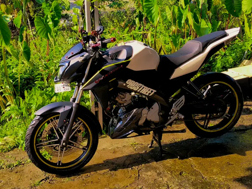 Jual Cepat Vixion NVL 2014