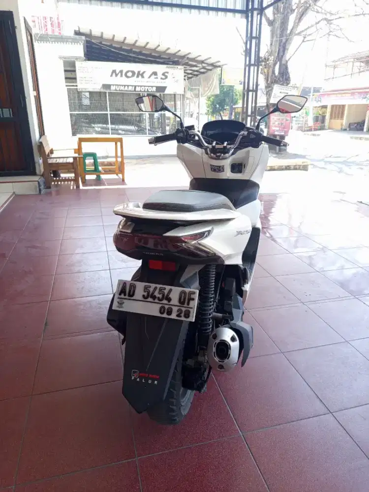 PCX 160 2023 Murah
