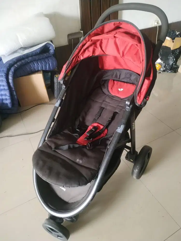 stroller baby masih bagus