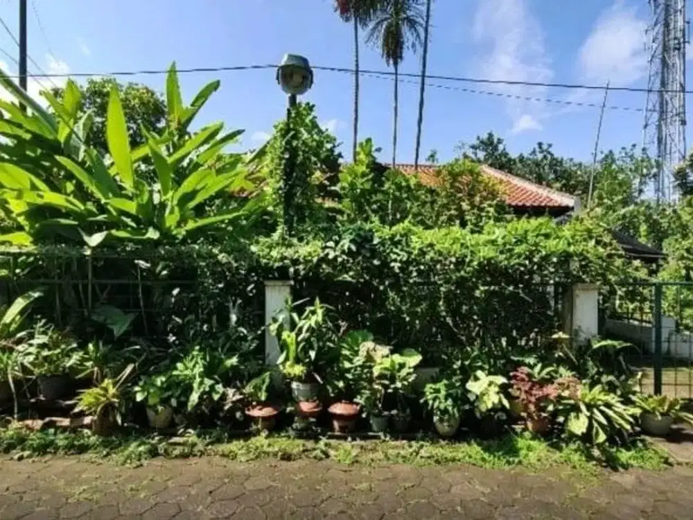 Termurah! Rumah Siap Huni di Cigadung Bandung