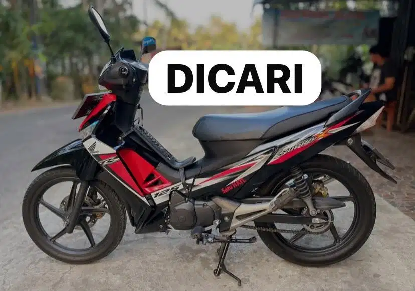 Di Cari Supra X 125 2013 Karbu Supra X 2014 Supra X 2012 Supra X 2011