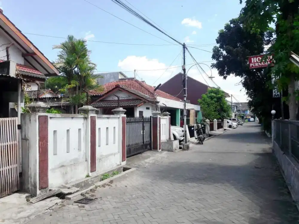PANDEGA SAWITSARI LT 605 Kost Eksklusif 21 KT Rumah Induk Jl Kaliurang Km 6 Dekat UGM, UNY, UPN, Amikom, UII, Pogung, Condongcatur, Gejayan, Deresan